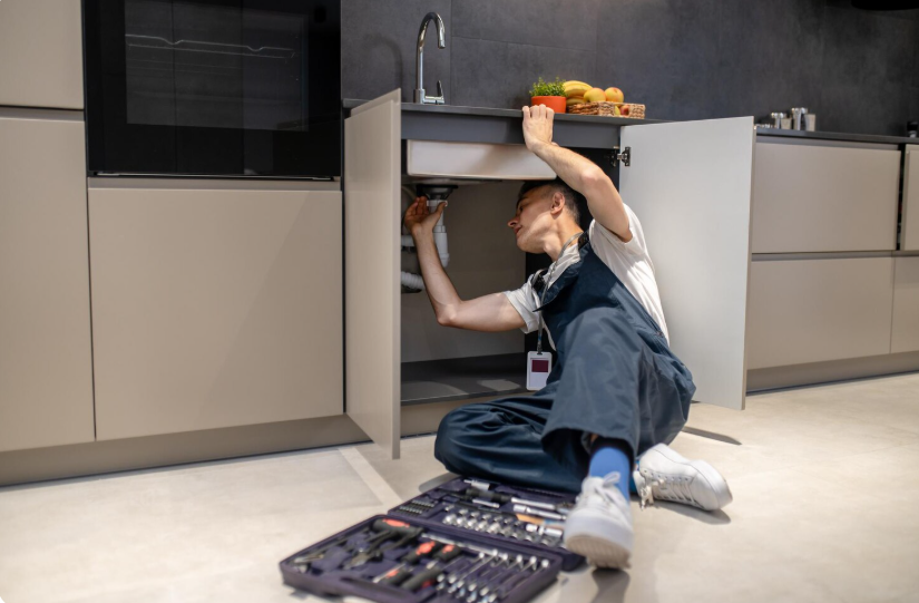 Why Kitchen Appliance Maintenance is Essential